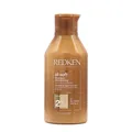 Produktbild: Redken All Soft Shampoo 300ml - Shampoo für trockenes Haar