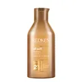 Produktbild: Redken All Soft Shampoo 300ml - Shampoo für trockenes Haar