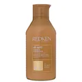 Produktbild: Redken All Soft 300 ml Shampoo für gute Kämmbarkeit & Glanz