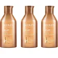 Produktbild: Redken All Soft Shampoo  3x 300ml