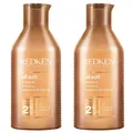 Produktbild: Redken All Soft Shampoo  2x 300ml