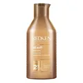 Produktbild: 3474636919987 Redken All Soft Shampoo nawilżający szampon do włosów suchych i ła