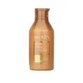 Produktbild: Redken All Soft Shampoo 300ml Feuchtigkeitspflege — mit Arganöl