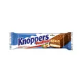 Produktbild: Knoppers NussRiegel (1 x 40g) / Haselnussriegel mit Karamell in Milchschokolade