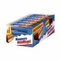 Produktbild: 24x a 40g Knoppers Nuss Riegel Erdnussriegel