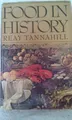 Produktbild: FOOD IN HISTORY.