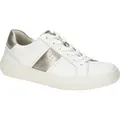 Produktbild: Gabor 83.360 Damenschuhe - Halbschuhe - Sneaker weiß NEU - Weiß - 38,5