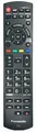 Produktbild: Originale Panasonic TV Fernbedienung TX-L42ETW60 | TX-L42ETX64 | TX-L42FT60E |