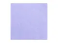 Produktbild: Servietten Papier 33x33cm 3-lagig 20 Stück - hochwertig & nachhaltig - Napkins 3 Layers Lilac 33x33cm (1 pkt / 20 pc.) - Helllila