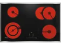 Produktbild: MIELE KM 6522 FR Elektrokochfeld (764 mm breit, 4 Kochzonen)