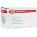 Produktbild: NOBA Nobapeg® steriles Verbandwechselset 15 Stück 15 St