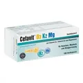 Produktbild: Cefavit D3 K2 Mg 4.000 I.e. Hartkapseln