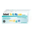 Produktbild: Cefavit® D3 K2 Mg 4.000