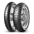 Produktbild: 1x 150/70 R18 70H Motorradreifen Metzeler Karoo Street TT hinten | 84428