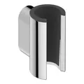 Produktbild: hansgrohe Brausehalter Porter Fine feste Halteposition, aus Metall, chrom