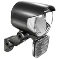 Produktbild: Herrmans 4099-0157 E-Bike-Scheinwerfer Frontlicht H-Black MR4 E , LED, schwarz