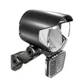 Produktbild: Herrmans 4099-0157 E-Bike-Scheinwerfer Frontlicht H-Black MR4 E , LED, schwarz