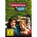 Produktbild: SUMMERTIME BLUES DVD KOMÖDIE NEU