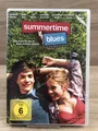 Produktbild: DVD • Summertime Blues • Sarah Beck #M5