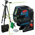 Produktbild: Bosch Professional GCL 2-50 G & Tripod Kombilaser (0601066M01)