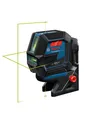 Produktbild: Bosch Professional KOMBILASER GRØN GCL 2-50/RM10/BT150