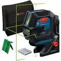 Produktbild: Bosch Professional Kreuzlinienlaser GCL 2-50 G