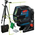 Produktbild: Bosch Professional - Bosch Kombilaser Gcl 2-50 G Mit Baustativ