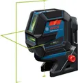 Produktbild: Bosch Professional Kreuzlinienlaser GCL 2-50 G