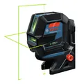 Produktbild: Bosch Professional Kombilaser GCL 2-50 G mit Baustativ & Schutztasche