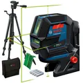 Produktbild: Bosch Professional Kombilaser GCL 2-50 G Professional, mit TRIPOD