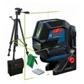 Produktbild: Bosch Linienlaser GCL 2-50 G Professional + Stativ BT 150