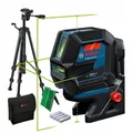 Produktbild: Bosch Professional GCL 2-50 G & Tripod Kombilaser (0601066M01)