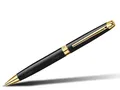 Produktbild: Caran d’Ache Kugelschreiber Léman Ebony gold - 4789.282