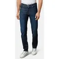 Produktbild: Pierre Cardin 5-Pocket-Jeans Lyon Tapered 33/30