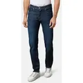 Produktbild: Pierre Cardin 5-Pocket-Jeans blau 33/30
