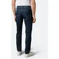 Produktbild: Pierre Cardin 5-Pocket-Jeans Lyon Tapered dark blue used buffies 33/30