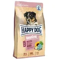 Produktbild: Happy Dog NaturCroq für Welpen | 15kg Hundefutter trocken