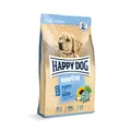 Produktbild: Happy Dog 60514 – NaturCroq Puppy – Alleinfutter mit Kräutern für Welpen ab 4 Wochen bis 6 Monate – 15 kg Inhalt
