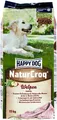 Produktbild: Happy Dog Hundefutter 2558 NaturCroq Welpen 15 kg