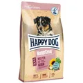 Produktbild: Happy Dog NaturCroq für Welpen | 15kg Hundefutter trocken
