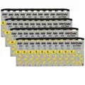 Produktbild: 320x Rayovac Extra Hörgerätebatterien Gr.10 PR70 1,45V Zink-Luft