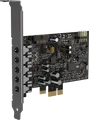 Produktbild: Creative Labs SB Audigy FX V2| PCI 5.1 (70SB187000000)