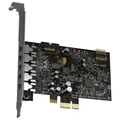 Produktbild: CREATIVE AUDIGY FX V2 PCI-E-SOUNDKARTE FÜR WINDOWS MIT 7.1-SOUND