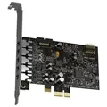 Produktbild: Creative Sound Blaster Audigy FX V2 PCI-e Soundkarte