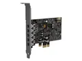 Produktbild: Creative Sound Blaster Audigy Fx V2