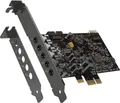 Produktbild: Creative Labs W128781418 70SB187000000 Sound Blaster Audigy Fx V2  Internal ~E~