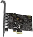 Produktbild: Sound card Creative Sound Blaster Audigy Fx V2 _DAMAGED