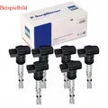 Produktbild: 6x BERU by DRiV Zündspulen für Audi A6 4F2 C6 2.4 3.2 FSI quattro 4G2 C7 4GC