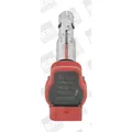 Produktbild: 1x ORIGINAL® BorgWarner (BERU) Zündspule für VW TOUAREG Audi A4 B8 Avant A4