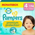 Produktbild: Pampers - MonatsBox 